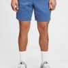 8″ vintage shorts