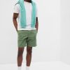 8″ vintage shorts