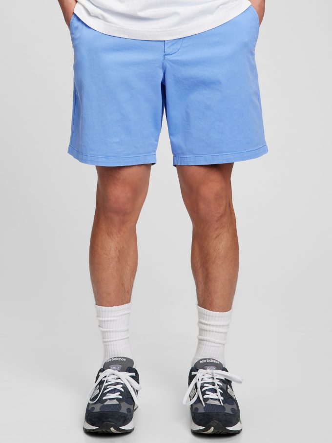 8″ vintage shorts