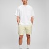8″ vintage shorts