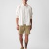 8" Moderna shorts