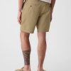 8" Moderna shorts