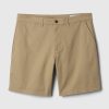 8" Moderna shorts