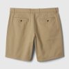 8" Moderna shorts