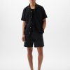 8" Moderna shorts