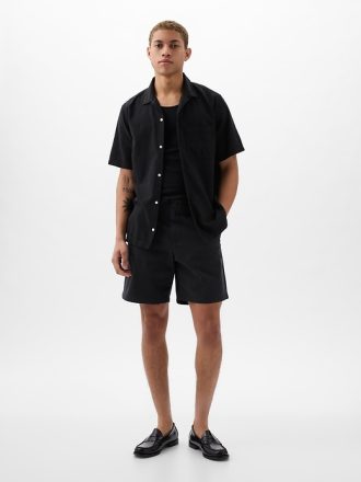 8" Moderna shorts