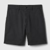 8" Moderna shorts
