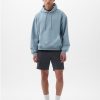 8" Moderna shorts