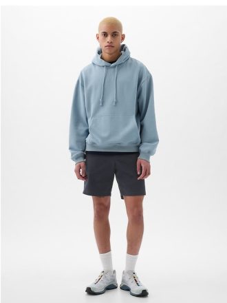 8" Moderna shorts