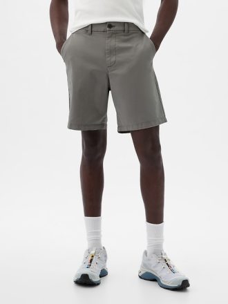 8" Moderna shorts