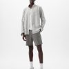 8" Moderna shorts