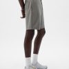 8" Moderna shorts