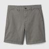 8" Moderna shorts