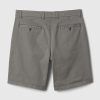 8" Moderna shorts