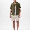 8" Moderna shorts