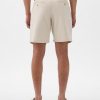 8" Moderna shorts