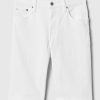 9″ Bermudashorts med hög höjd