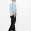 90-tals Original Straight Fit Selvedge Jeans