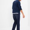 90-tals Original Straight Fit Selvedge Jeans