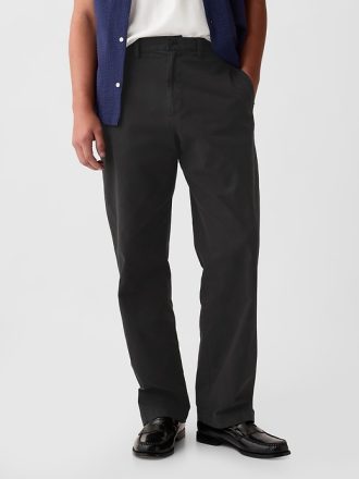 90-tals lösa Khakis
