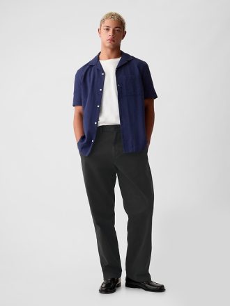 90-tals lösa Khakis