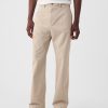 90-tals lösa Khakis