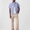 90-tals lösa Khakis