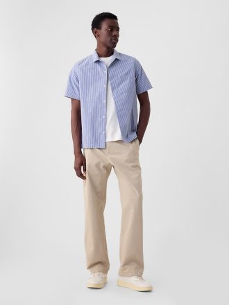 90-tals lösa Khakis