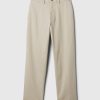 90-tals lösa Khakis