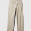 90-tals lösa Khakis
