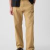 90-tals lösa Khakis