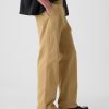 90-tals lösa Khakis