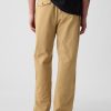 90-tals lösa Khakis