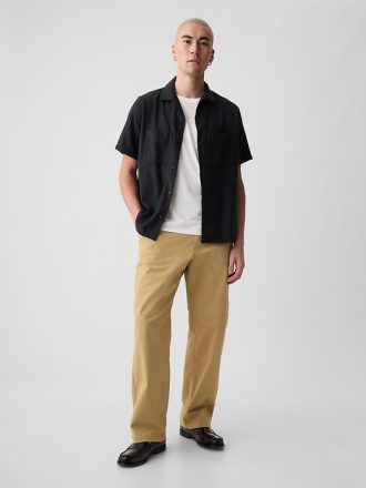 90-tals lösa Khakis