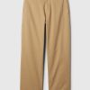 90-tals lösa Khakis