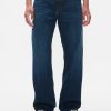90-tals lösa jeans