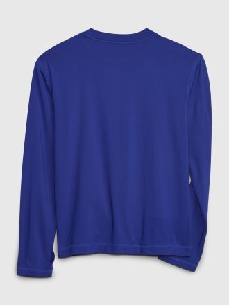 Aktiv T-shirt för barn
