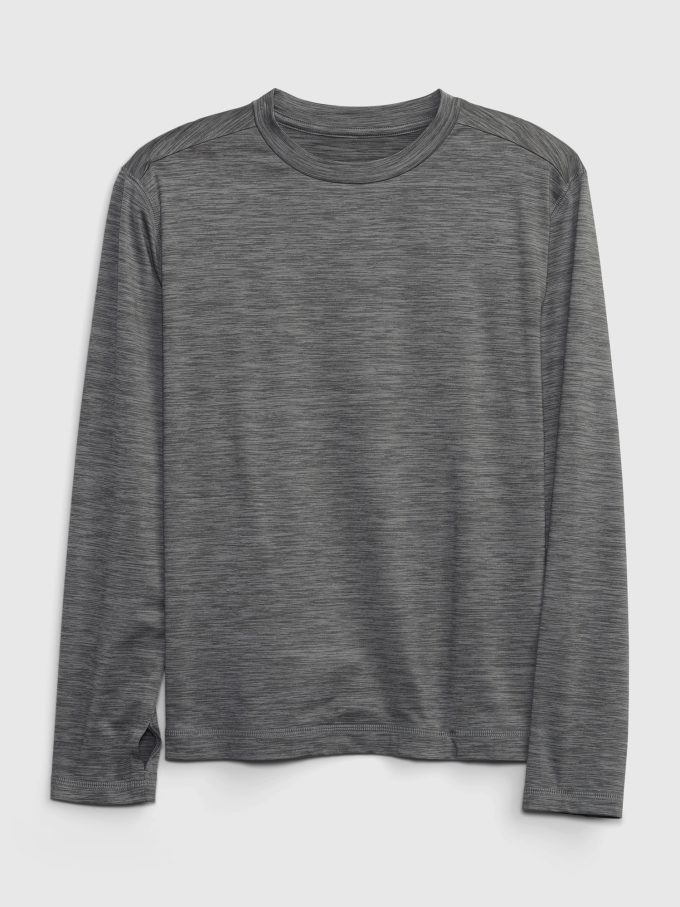 Aktiv T-shirt för barn