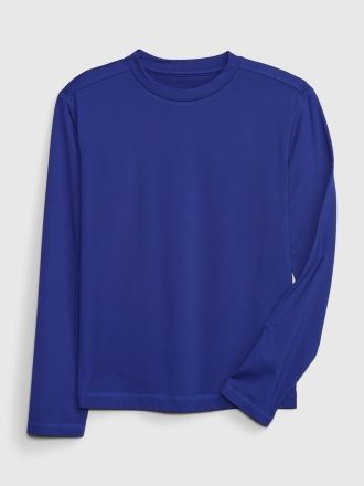 Aktiv T-shirt för barn