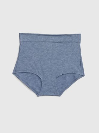 Andas High Rise Bikini