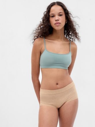 Andas High Rise Bikini