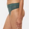 Andas High Rise Thong