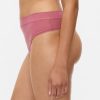 Andas High Rise Thong