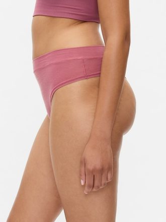 Andas High Rise Thong