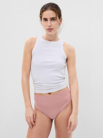 Andas High Rise Thong