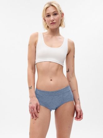 Andas Shorty