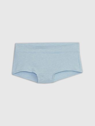 Andas Shorty