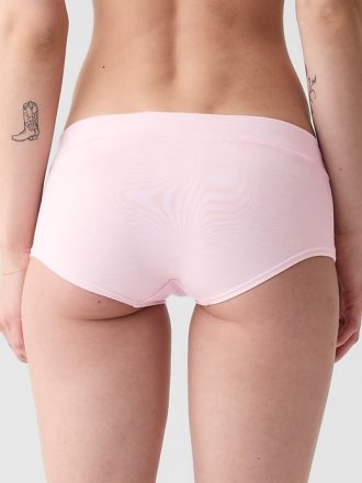 Andas Shorty