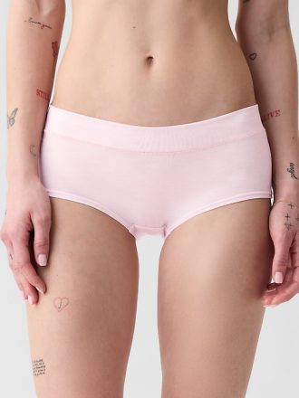 Andas Shorty