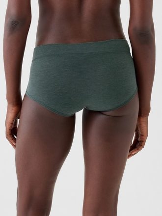 Andas Shorty